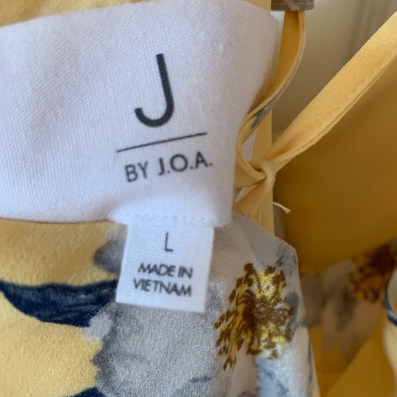 Floral jumper - Picture 5 of 7